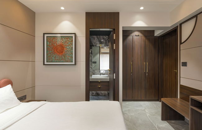 Orbit Serviced Apartments - Foto 11