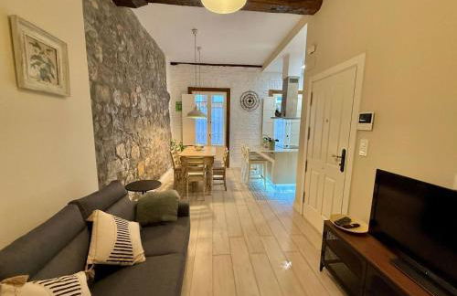 Amuma Justina Etxea , Apartamento en casco antiguo - Foto 15