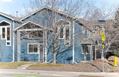 Golden View Townhouse - Walk to Downtown! - Photo 41