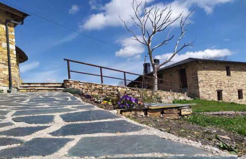 O Busto Aldea Rural - Foto 45