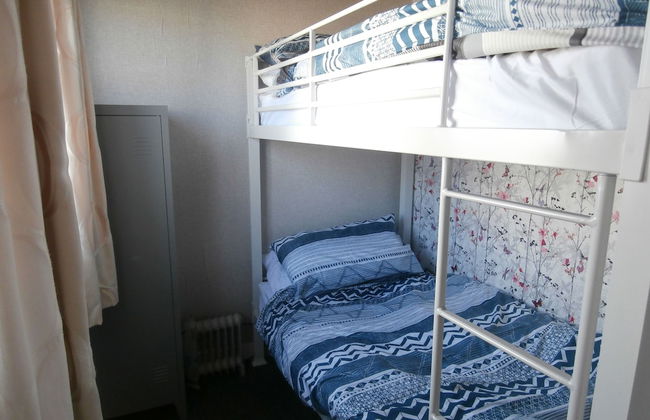 Lovely 2-bed Chalet in Mablethorpe - Foto 3