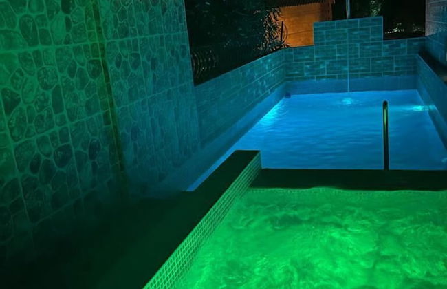 Cabaña Villa Roma - Photo 11