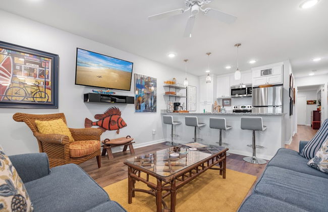 Sunrise Villas Condos - Foto 58