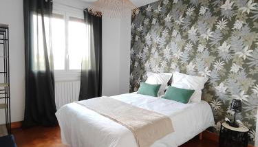 Les jardins Ducarouge 1 climatisé - Foto 4