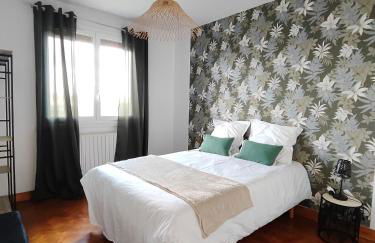 Les jardins Ducarouge 1 climatisé - Foto 4