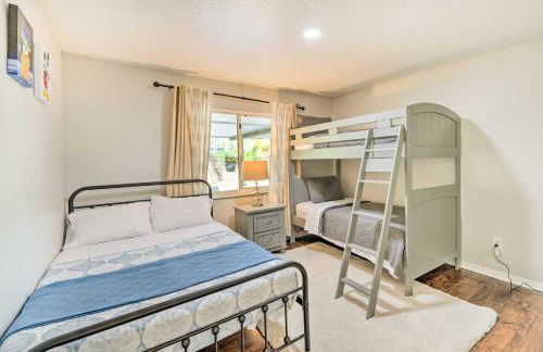 Walk to Lake Stunning Central Florida Home! - Foto 25