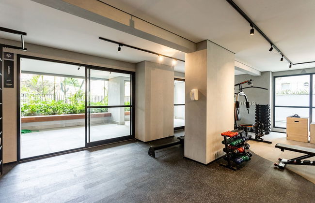 Charlie Sabiá Moema - Foto 34