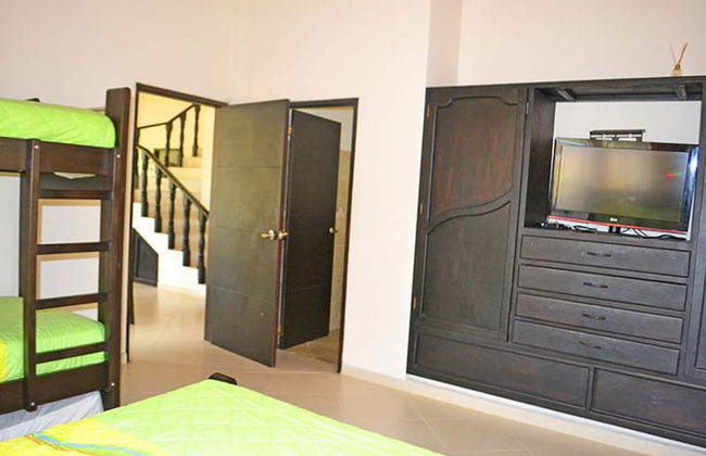 Condominio Atlantis - Foto 10