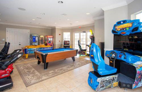 Location Location Orlando Resort Near All Parks! Int'l Dr - Foto 25