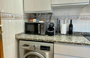 Atico duplex en Malgrat de Mar - Foto 7