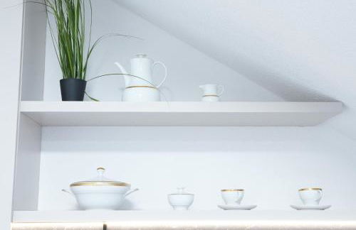 Luxury Apartments - Wohnung IB - Gemütliches Apartment - Foto 9