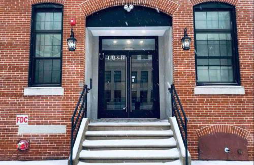 405 Spacious and superior 1BDR APT in center city - Foto 36