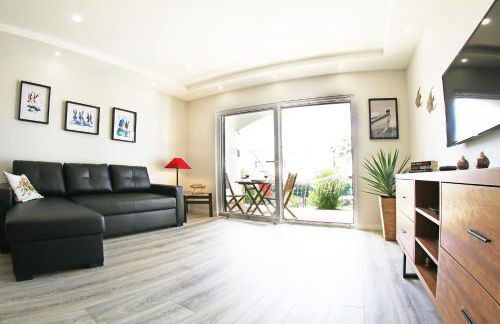 Between Golf and Beach - Foto 29