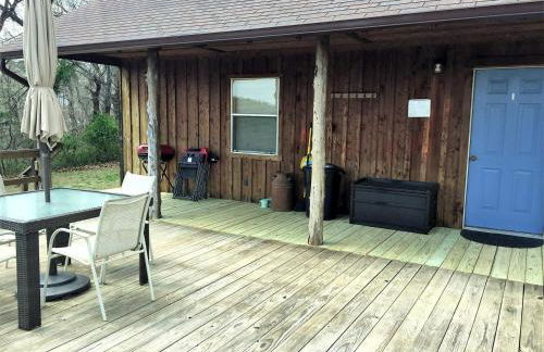 Secluded Cabin on Organic Working Farm in the Ozarks of Northern Arkansas - Foto 18