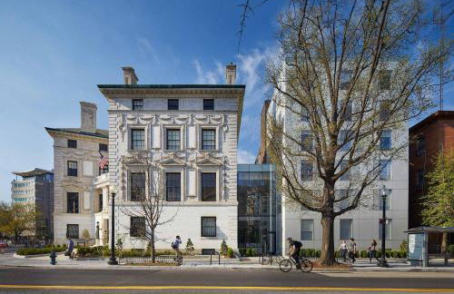 Placemakr Dupont Circle - Foto 78