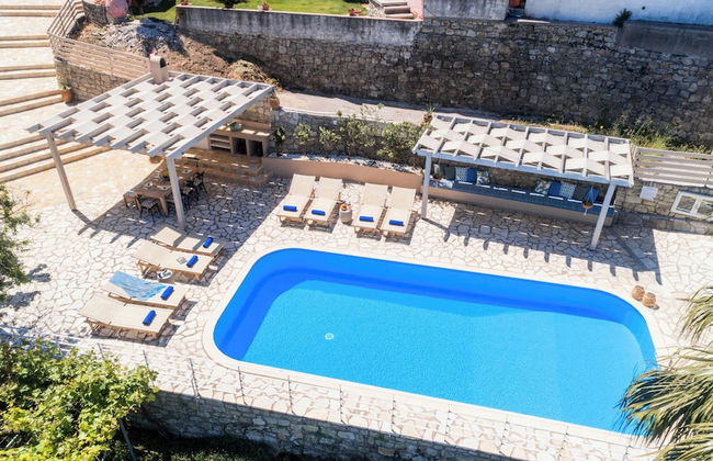 Villa Chrysallis - Foto 27