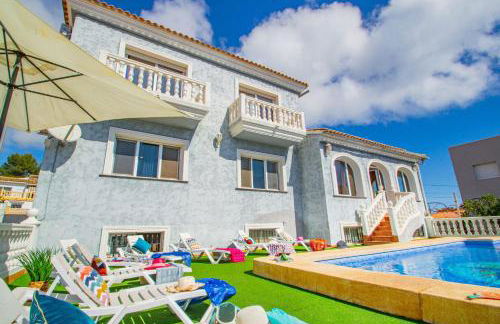 Villa Flora - Plusholidays - Foto 59