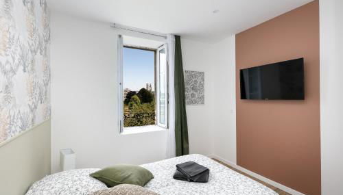 Chambre indépendante Rafale - Foto 5