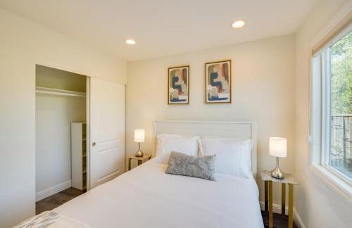 BusinessandFamily Retreat Near Levis Stadium! - Photo 15