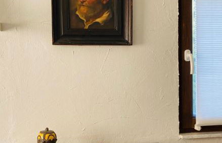 Gelbes Haus bei Mardorf am Steinhuder Meer - Foto 10