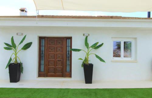 Villa Paradise , playa privada a 10 minutos de Sitges - Photo 41