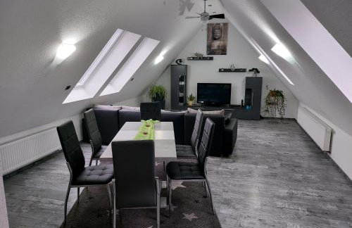 Ferienwohnung Niedermeyer - Foto 4