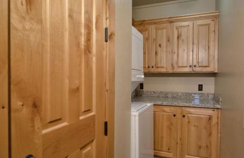 Palisades Lodge Suite 206 - Foto 12