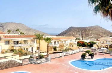 Appartamento con piscina a 7 min da Los Cristianos - Foto 38