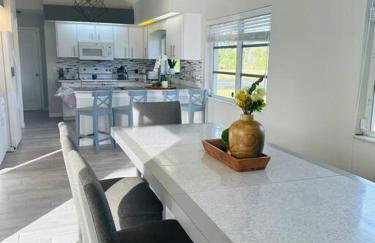 Luxury beach house W/HeatedPool - Foto 14