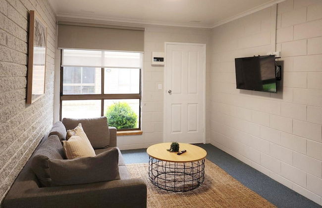 Hybiscus Waterfront Apartments - Foto 11