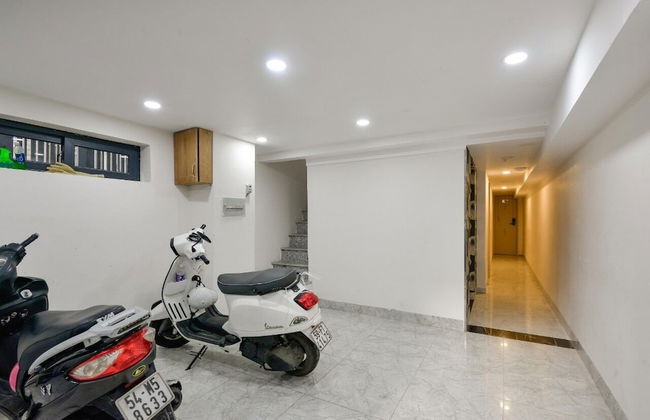 Havilah House - Foto 14