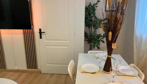 Appartement Près de Paris, Disney & CDG - Foto 4