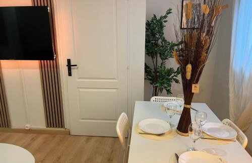 Appartement Près de Paris, Disney & CDG - Foto 4