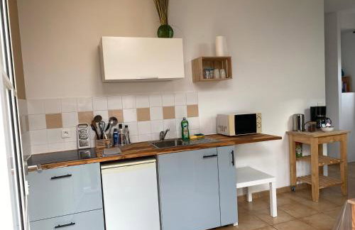 Appartement familial centre et plage - Foto 4