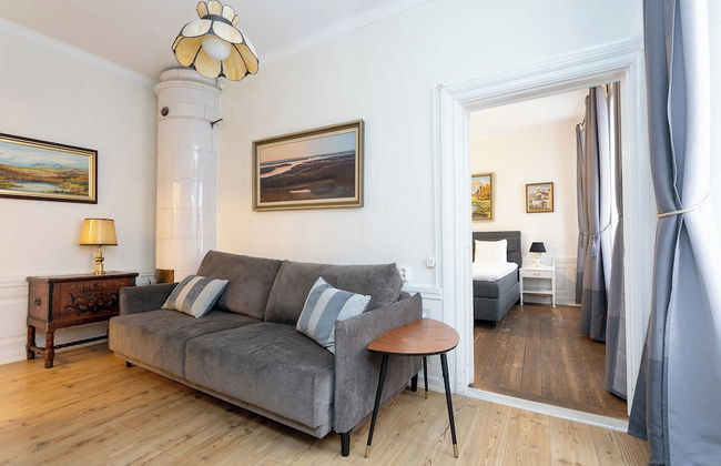 ApartDirect Gamla Stan II - Photo 73