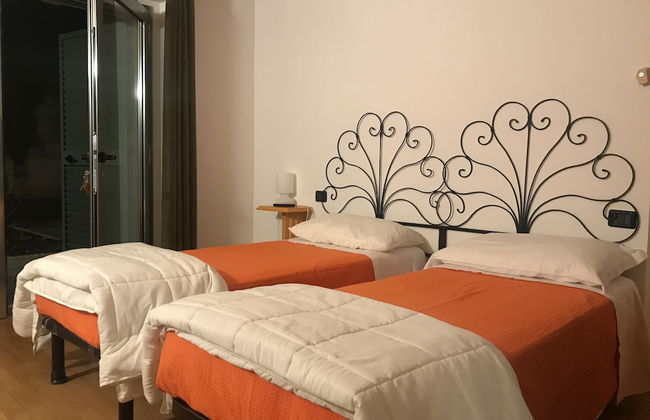 Oasi del Vetoio - Photo 5