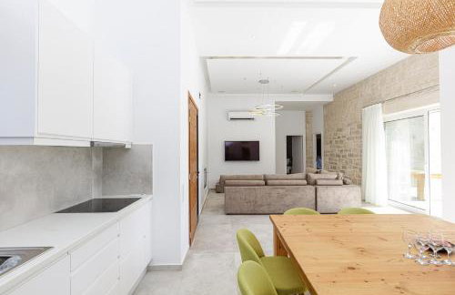 Mandana Villa - With Heated Pool & Jacuzzi - Foto 52