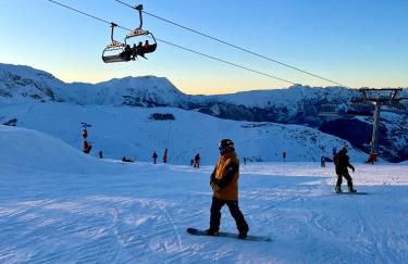 Chalet Le Rêve - Photo 25