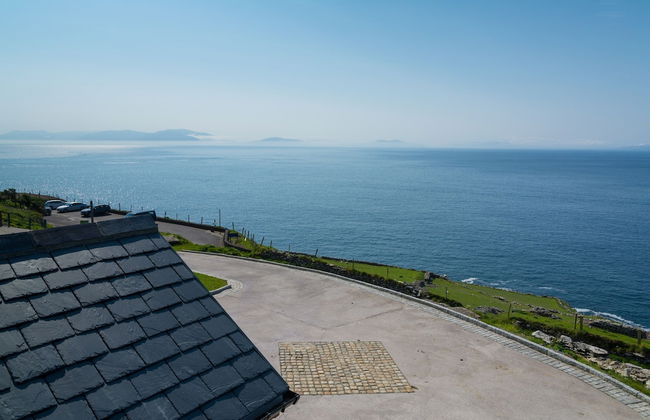 Atlantic Rest Stunning Vistas of the Skelligs - Foto 21
