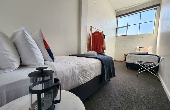 U Suites on Webb - Photo 38