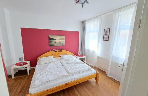 Hanseatensuite - Fairmietung 1 OG - ABC556 - Foto 5