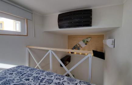 Family Surf Home - Casa do Páteo 5 - Foto 3