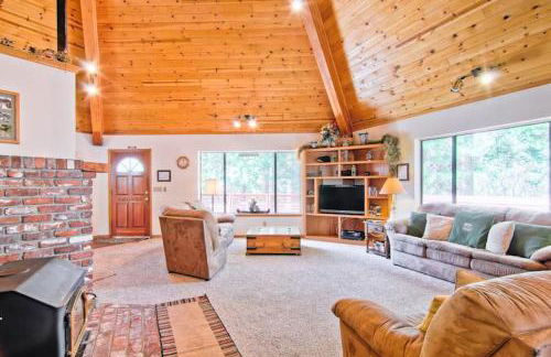 Coyote Creek - Foto 2