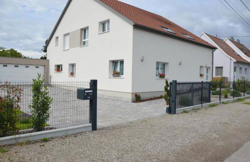 Gite Du Neuland - Foto 4