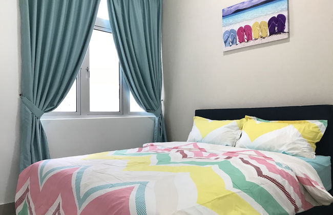 Centra Residences at Nasa City - Foto 5