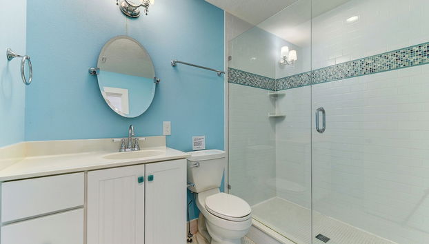 Comodidade do alojamento