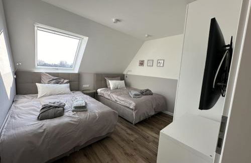 Landhuus Comfortable holiday residence - Foto 12