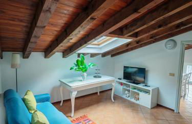 Sebino Holiday Home Monteisola - Foto 60