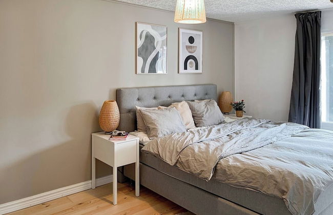 Beautiful House Skanör - Falsterbo - Foto 2