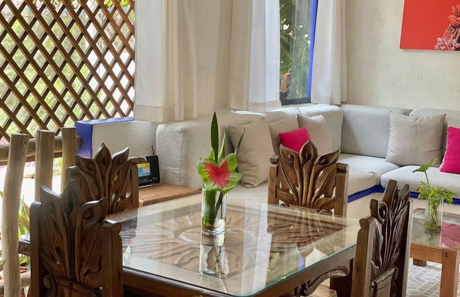 Villa Tortolas 5 Min Walk To La Ropa Beach - Foto 37